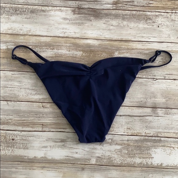 Blue Life Eclipse Cheeky Bikini Bottoms - Picture 5 of 7